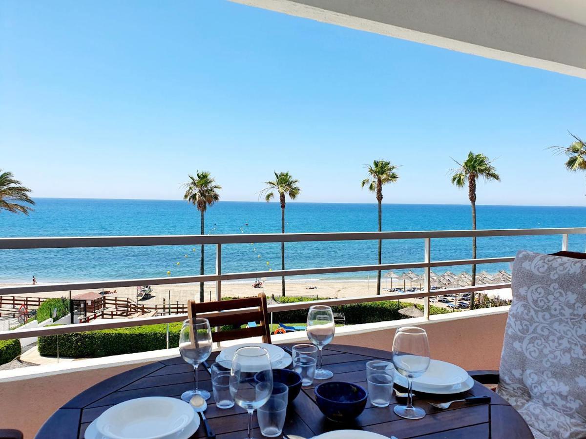 Marbellamar Seafront 외부 사진