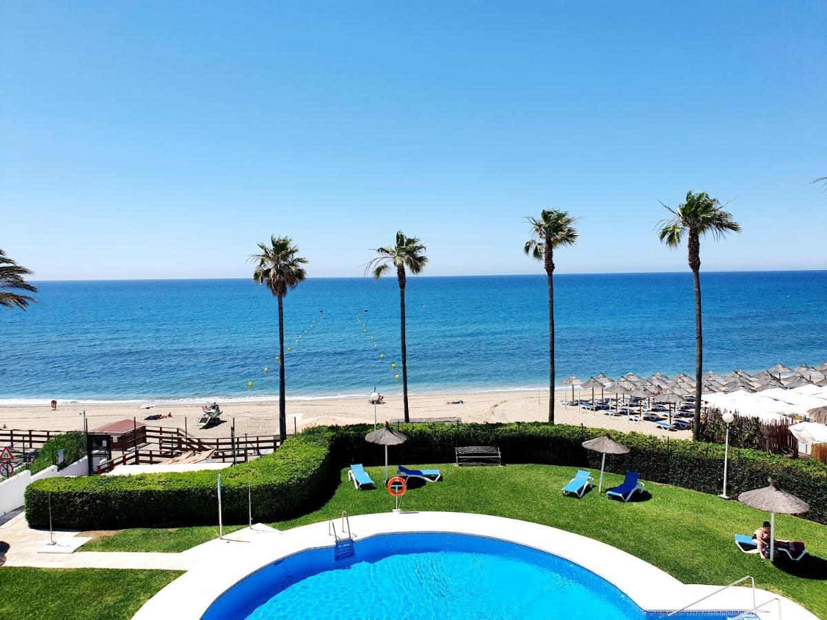 Marbellamar Seafront 외부 사진